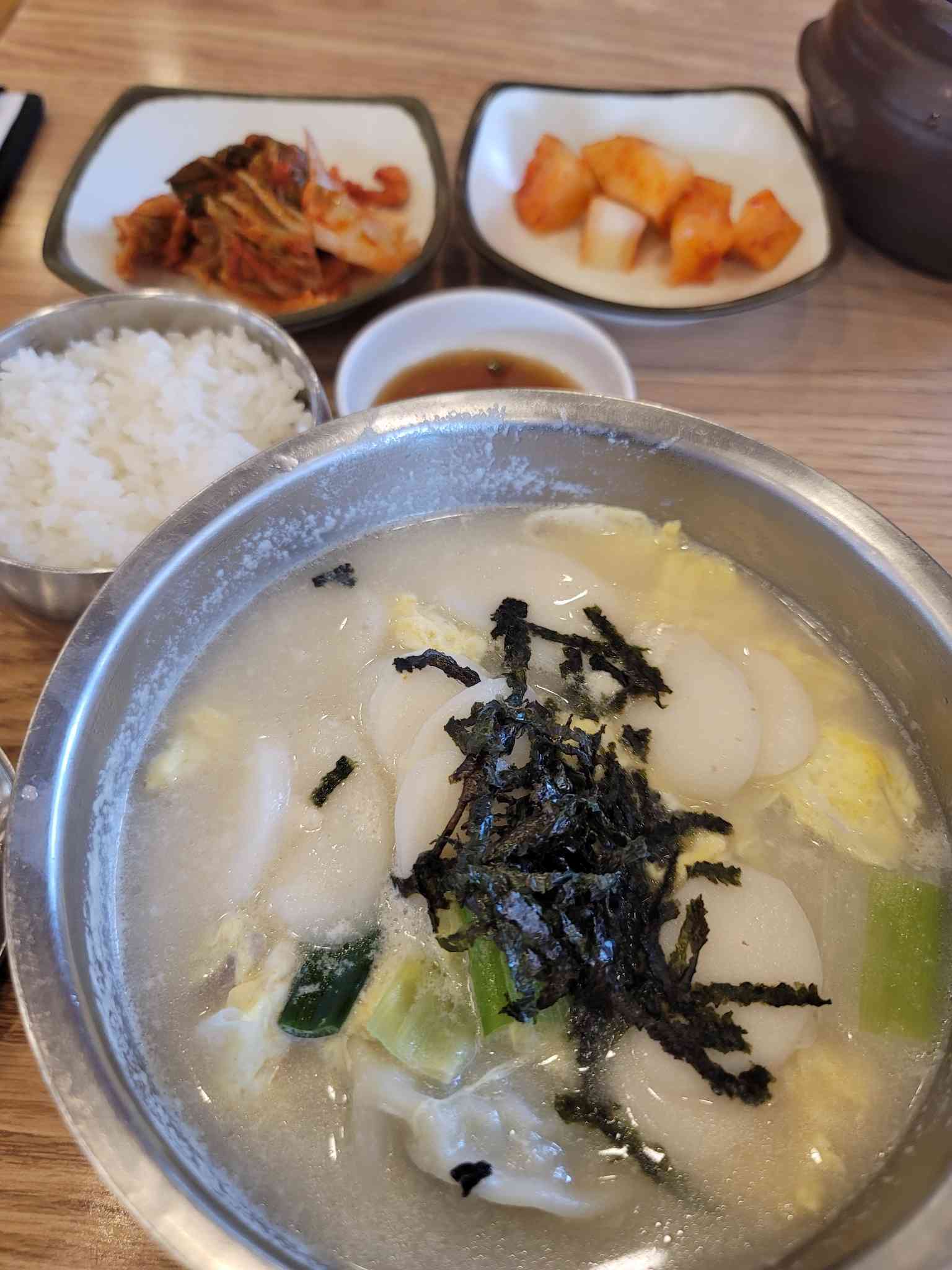 한촌설렁탕&갈비 | 음식점 | 여행정보 | 경기관광플랫폼
