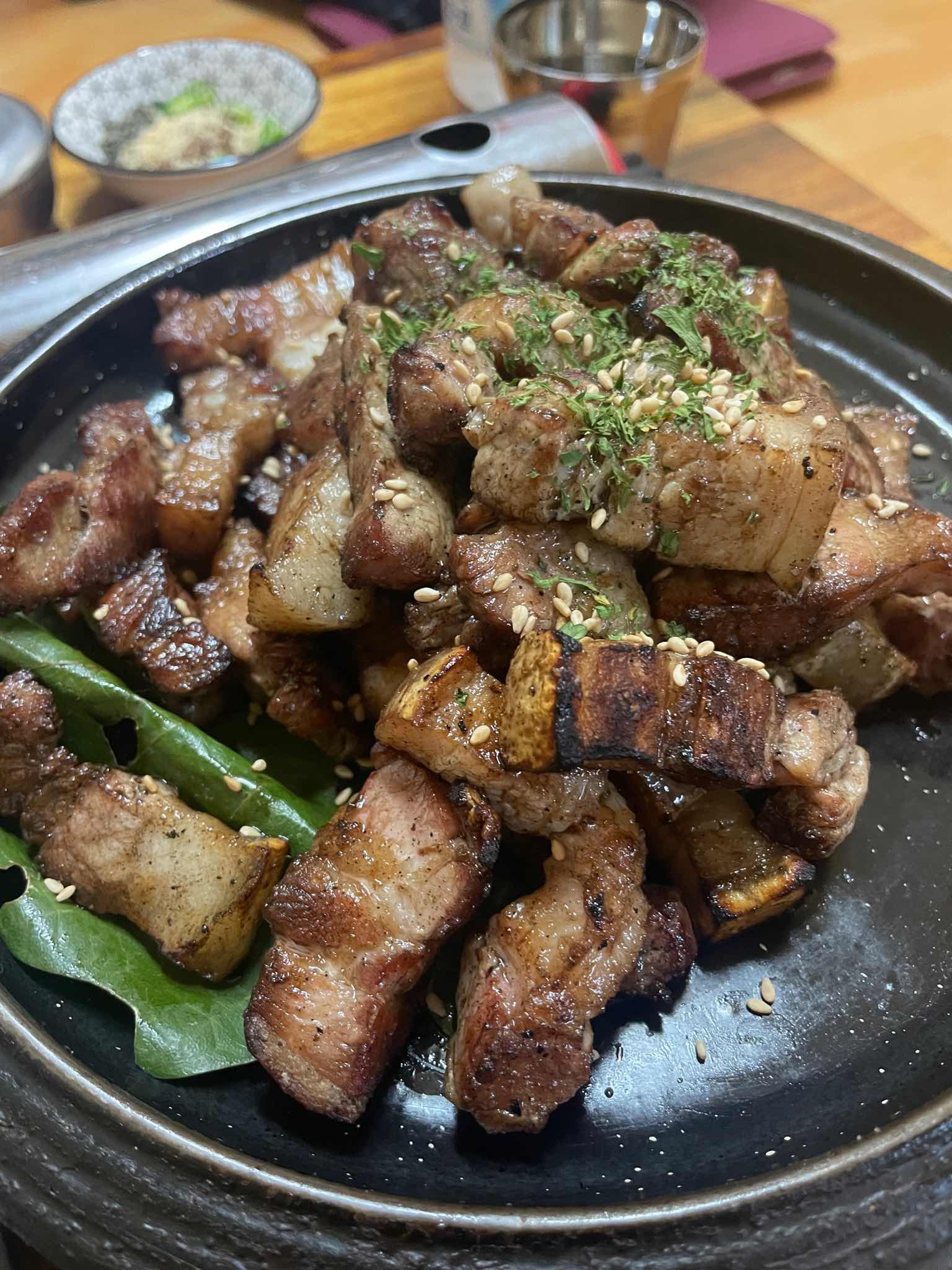 정든집 | 음식점 | 여행정보 | 경기관광플랫폼