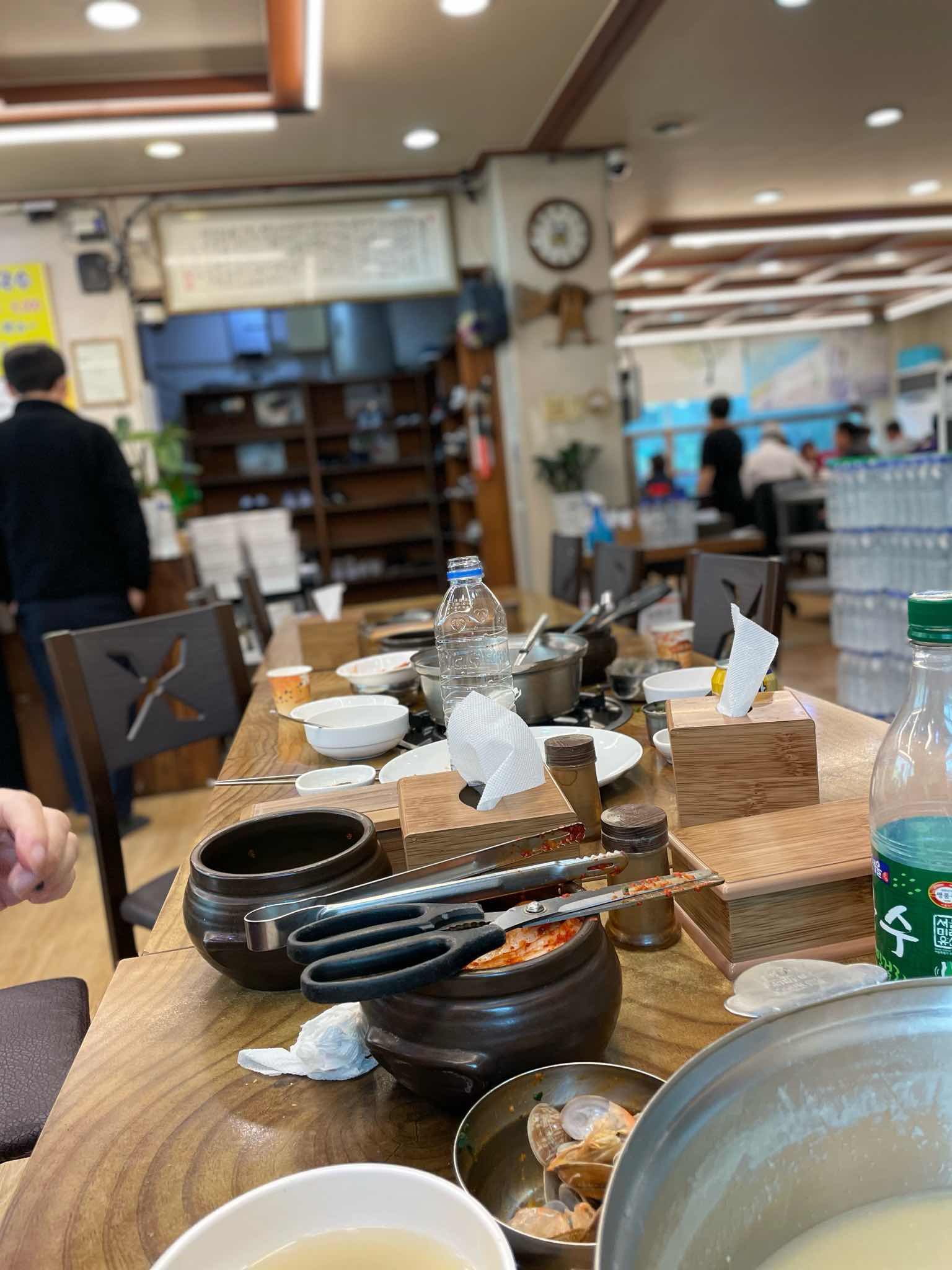 홍두깨칼국수 | 음식점 | 여행정보 | 경기관광플랫폼