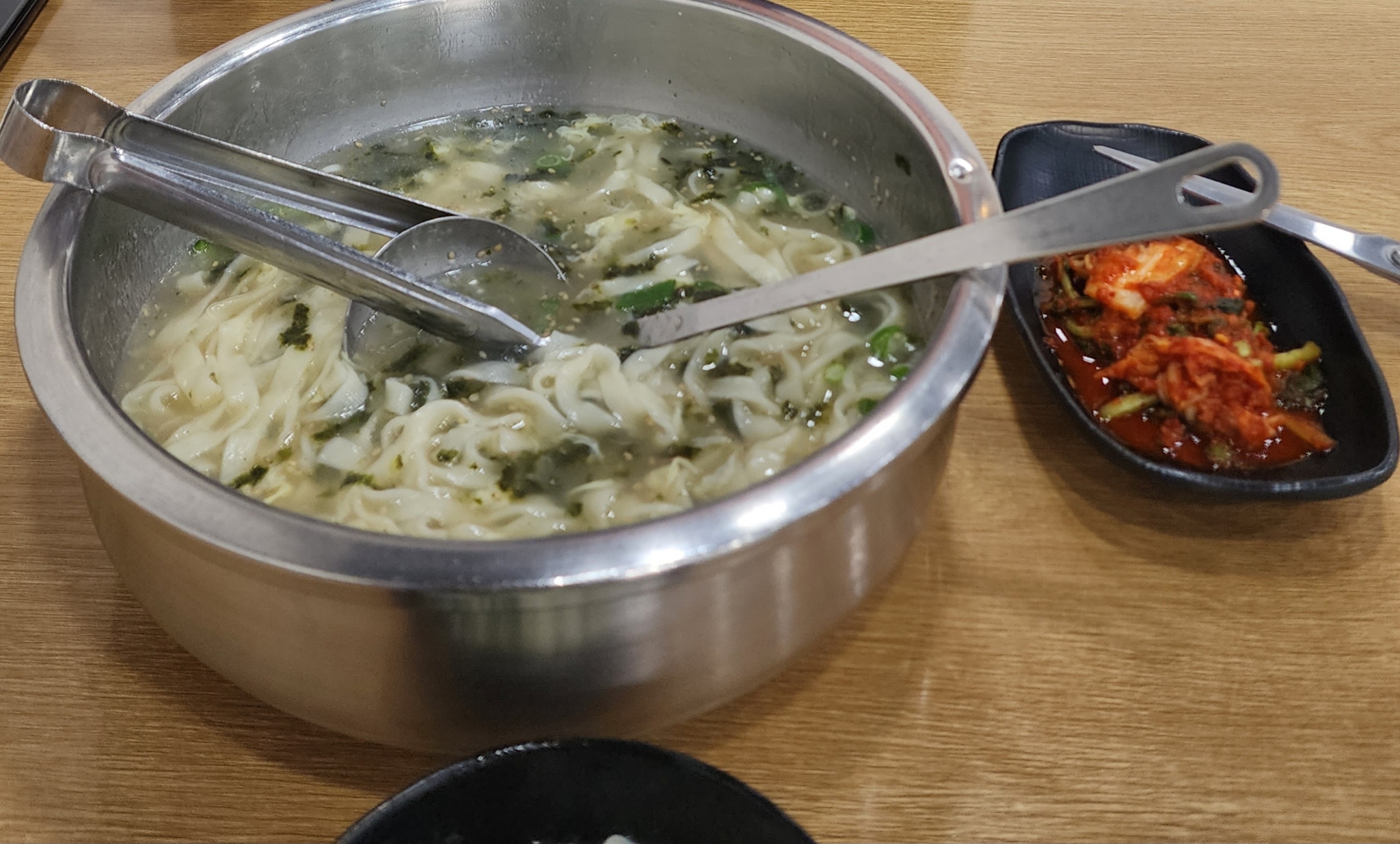 상봉칼국수 | 음식점 | 여행정보 | 경기관광플랫폼
