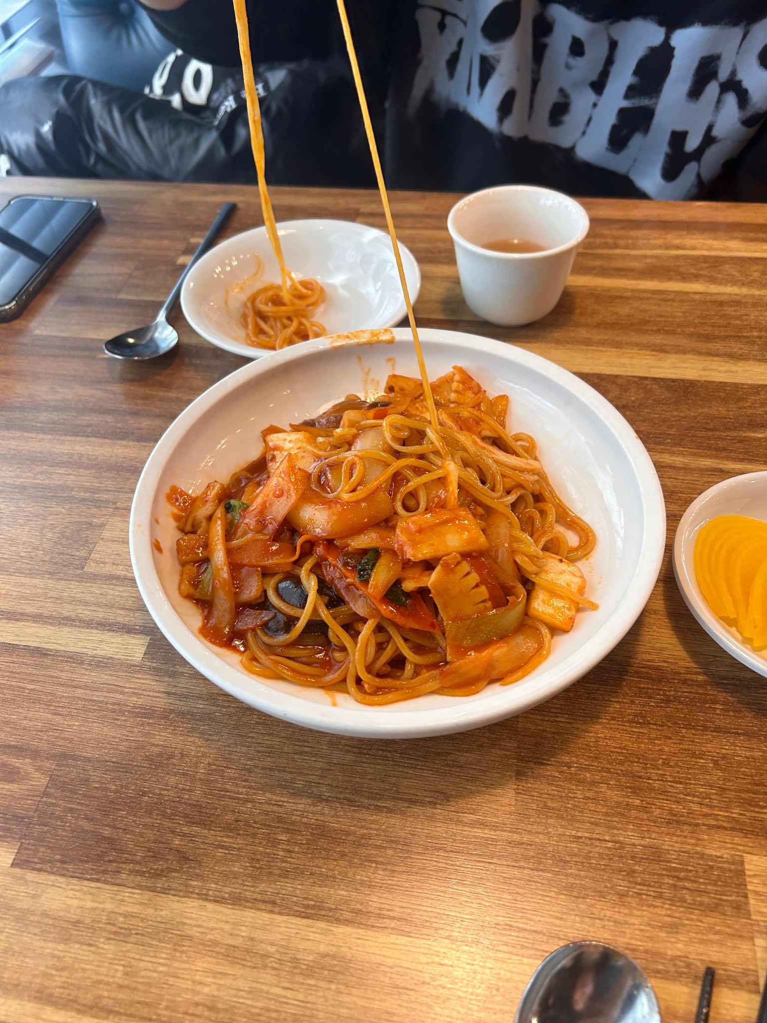 팔당반점 | 음식점 | 여행정보 | 경기관광플랫폼