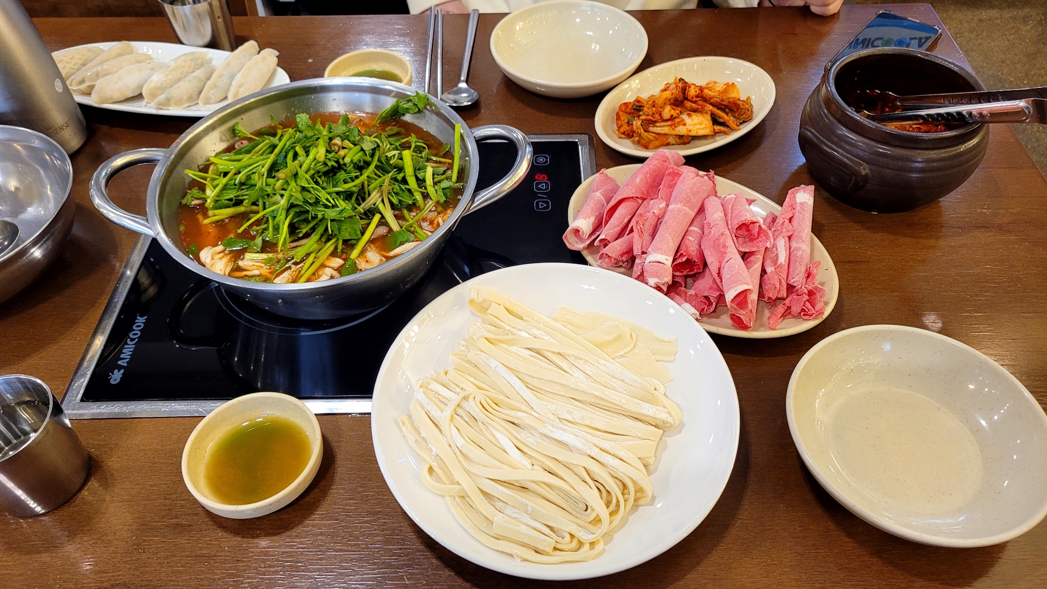 명동칼국수 | 음식점 | 여행정보 | 경기관광플랫폼