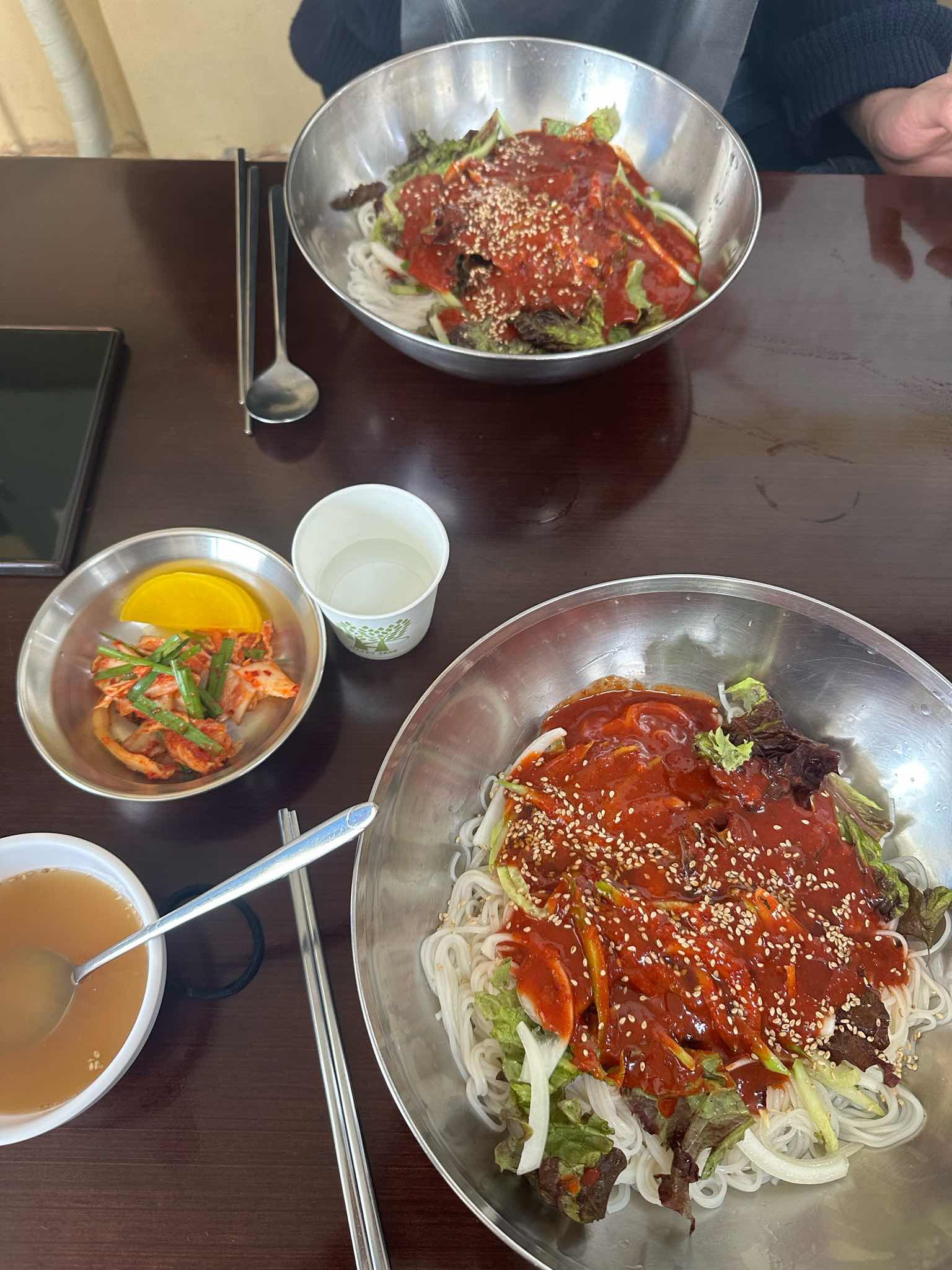 뚝방국수 | 음식점 | 여행정보 | 경기관광플랫폼