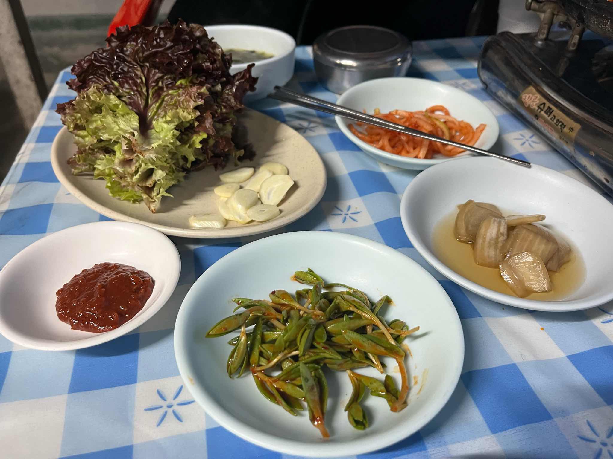 안마을돼지불백 | 음식점 | 여행정보 | 경기관광플랫폼