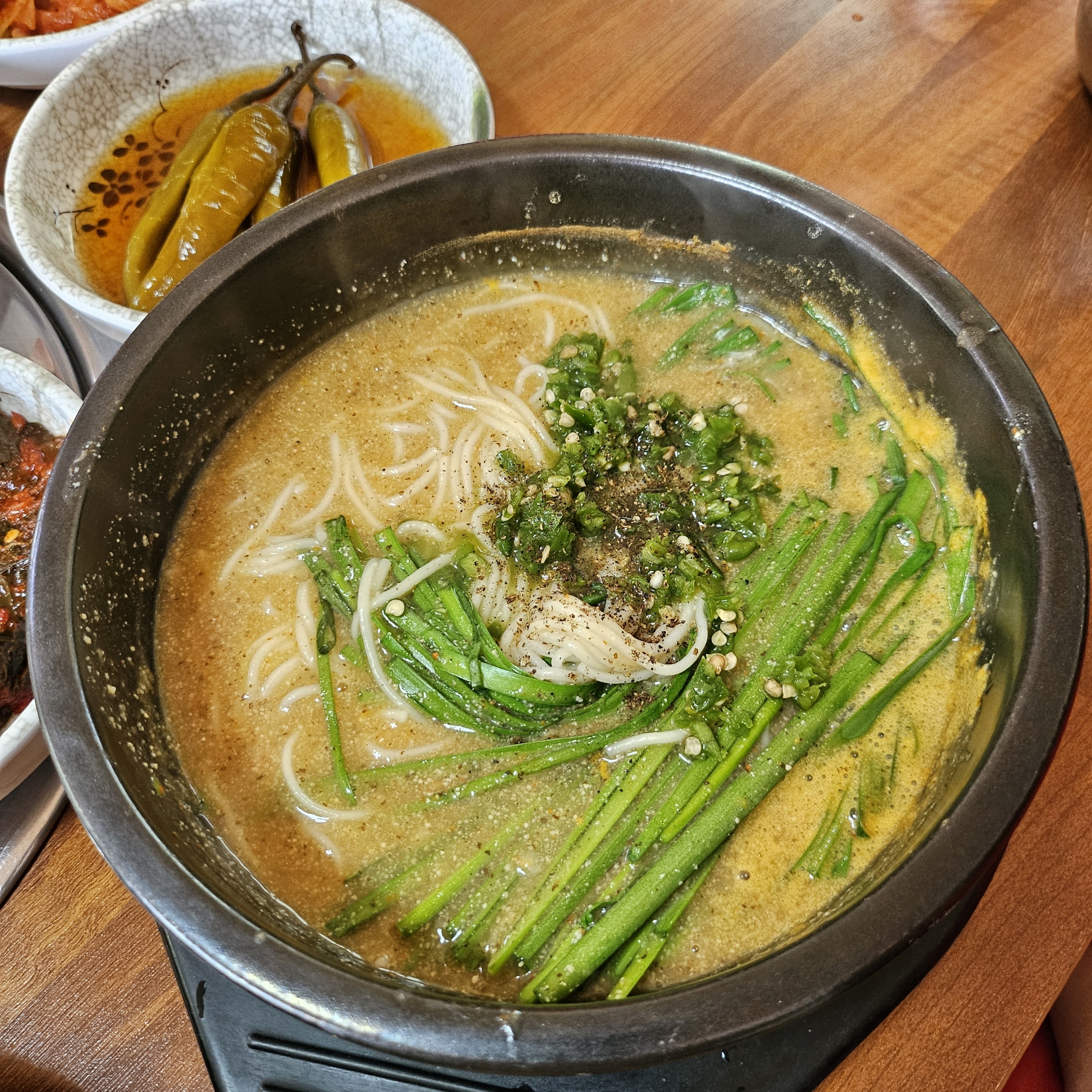 서강매운탕 어죽 | 음식점 | 여행정보 | 경기관광플랫폼
