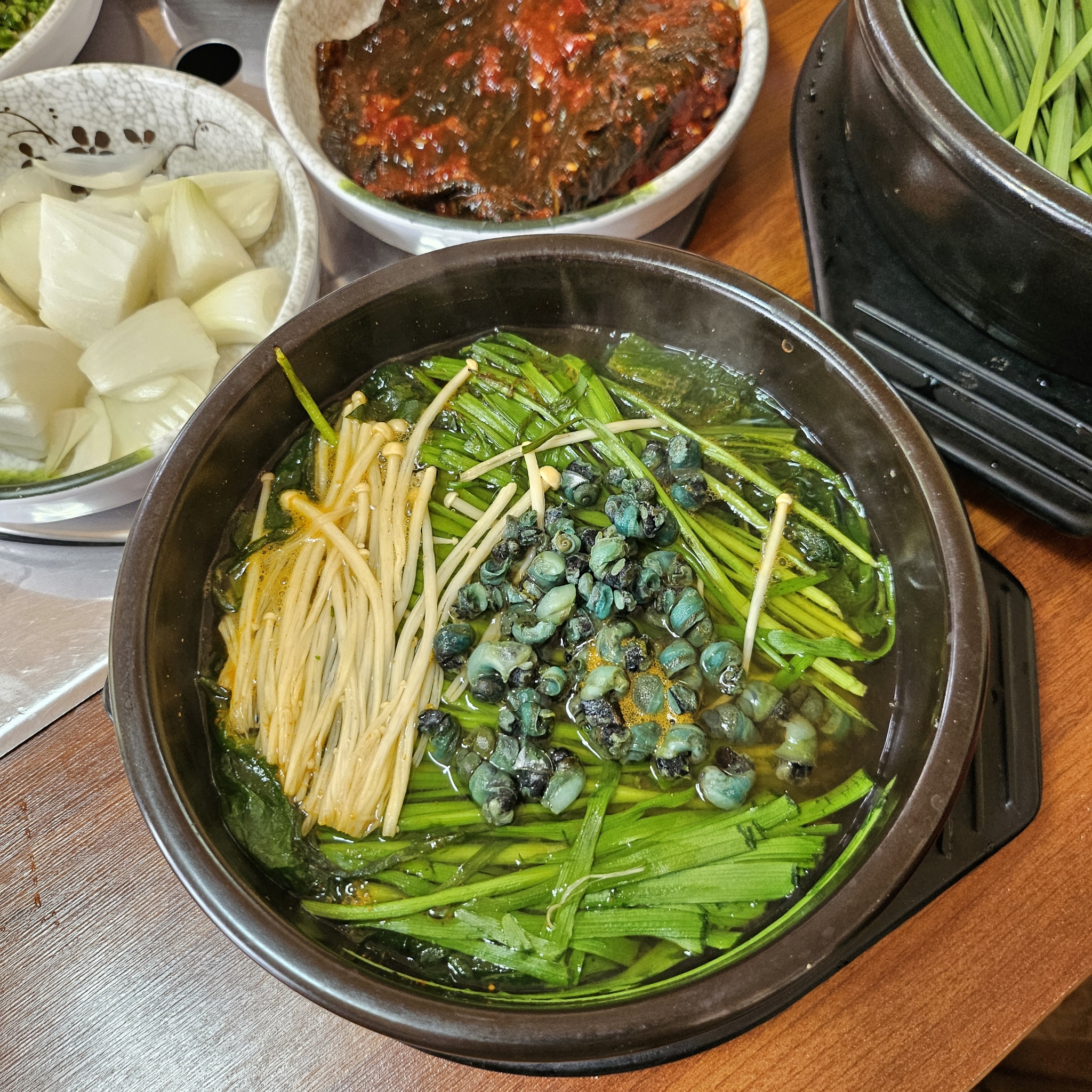 서강매운탕 어죽 | 음식점 | 여행정보 | 경기관광플랫폼