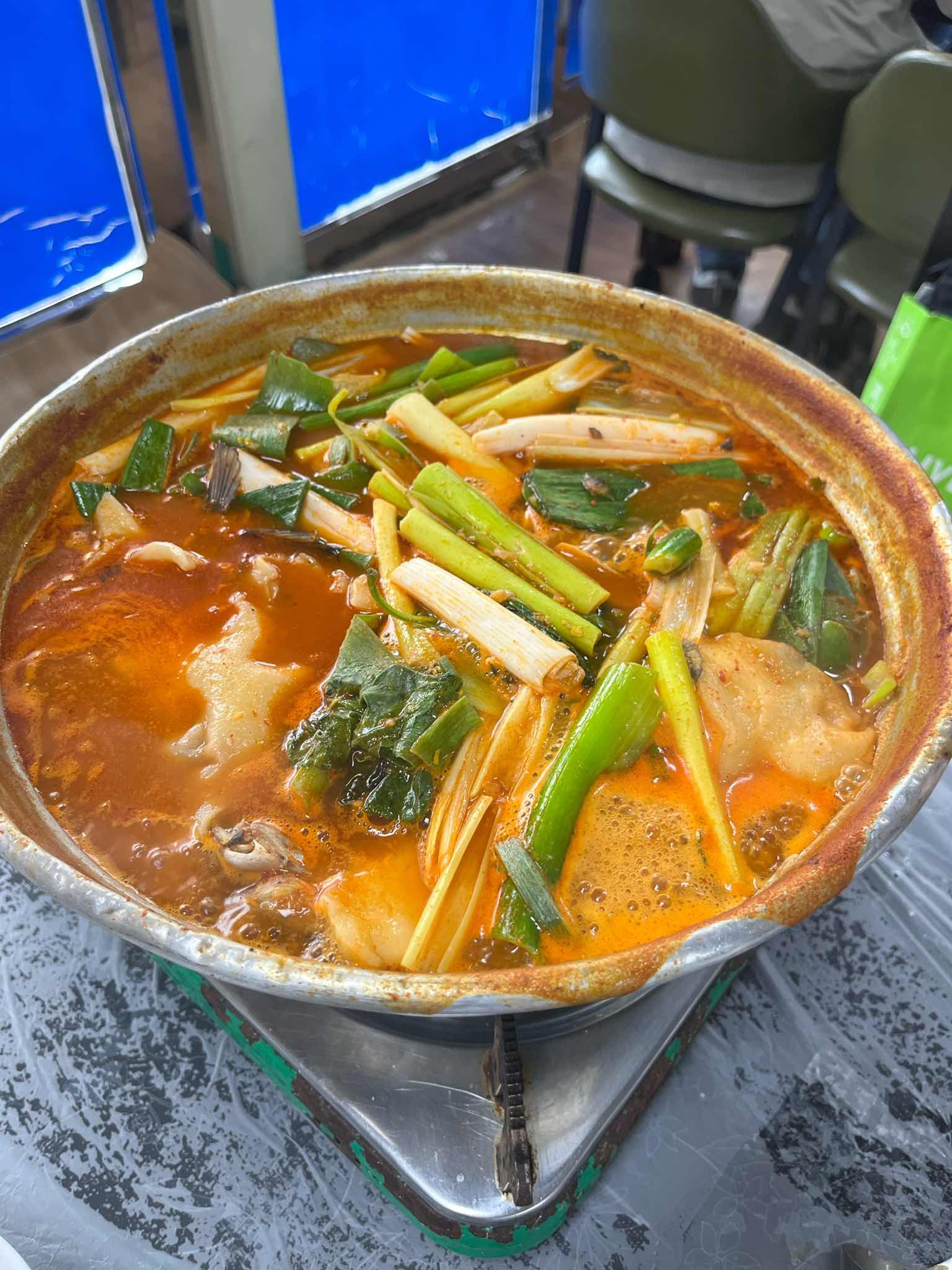 해남댁나루터 | 음식점 | 여행정보 | 경기관광플랫폼