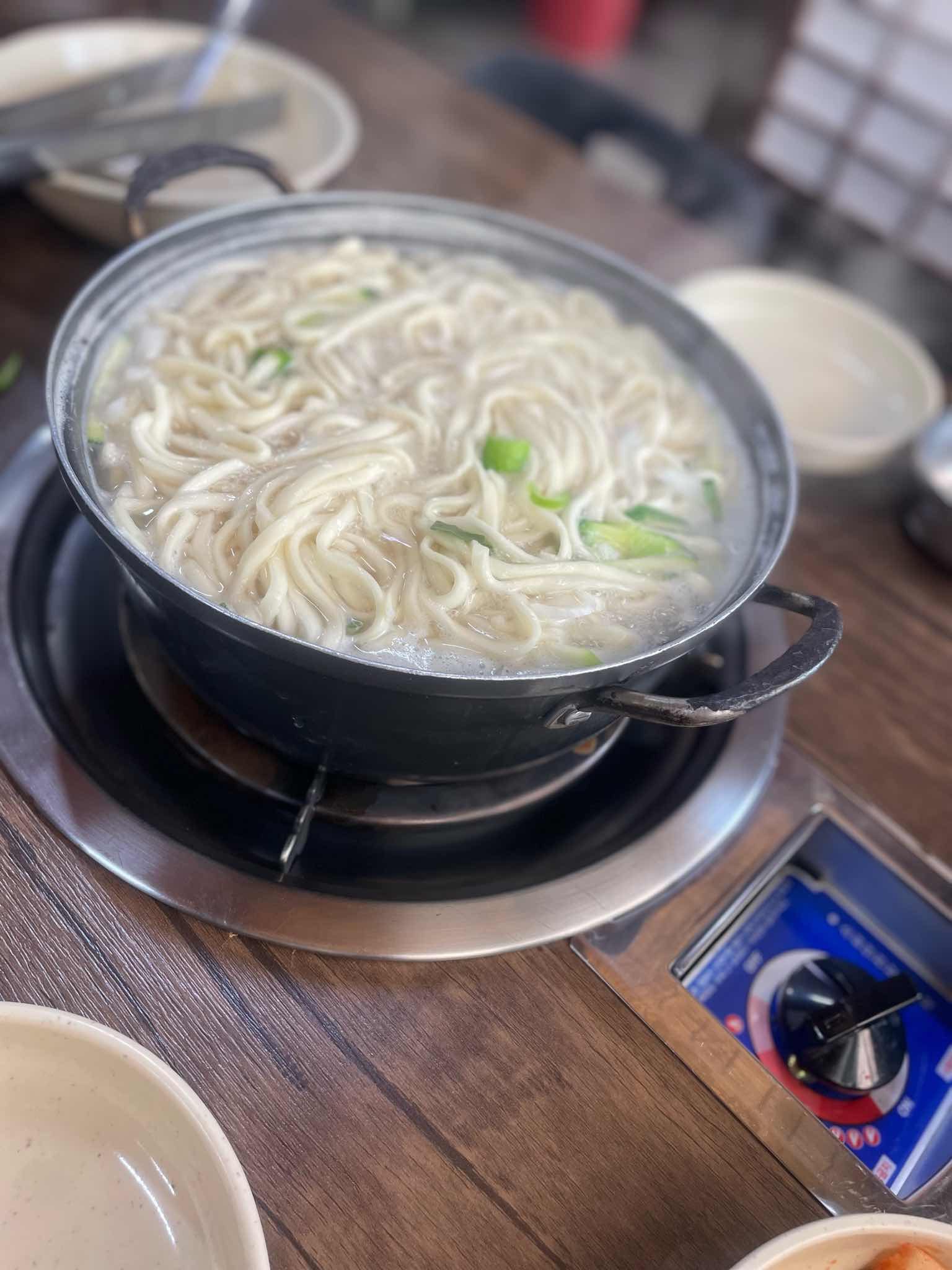 밀밭칼국수 | 음식점 | 여행정보 | 경기관광플랫폼