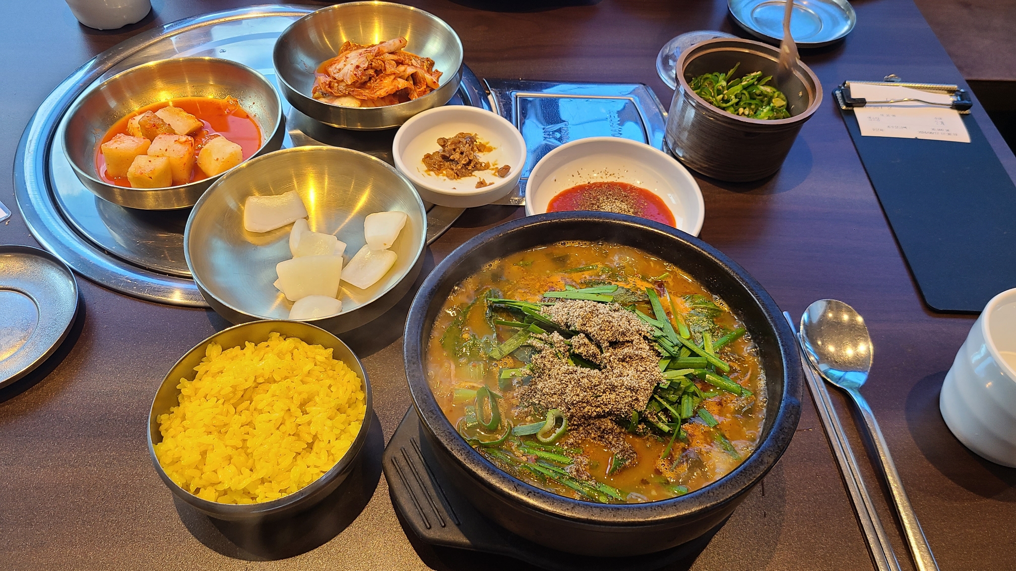 산아래염소이야기 | 음식점 | 여행정보 | 경기관광플랫폼
