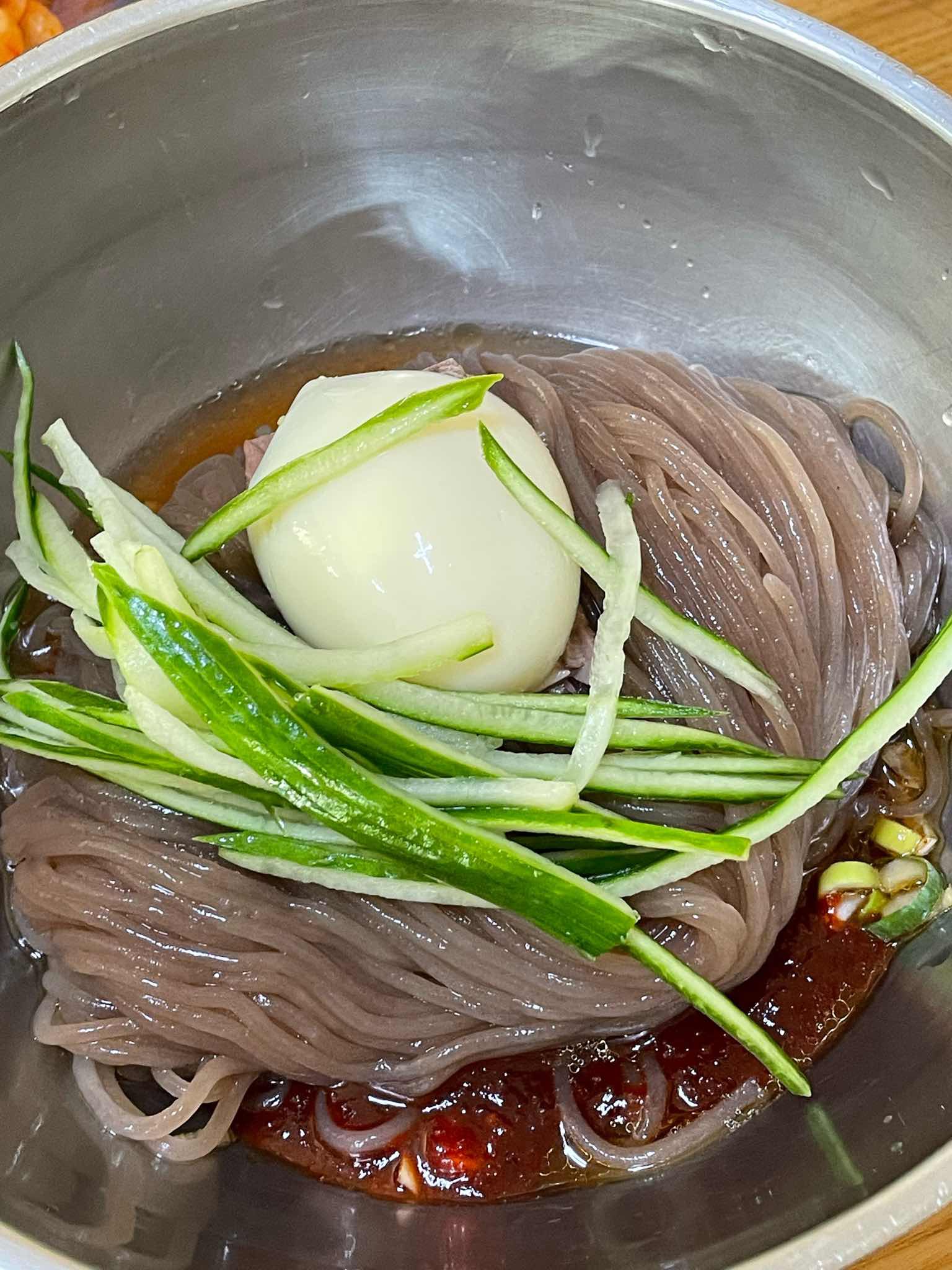 옥천냉면 황해식당 | 음식점 | 여행정보 | 경기관광플랫폼