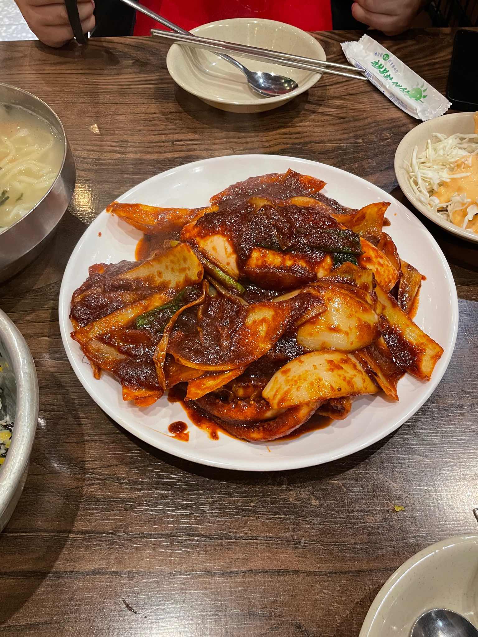 우리집팔당닭발 | 음식점 | 여행정보 | 경기관광플랫폼