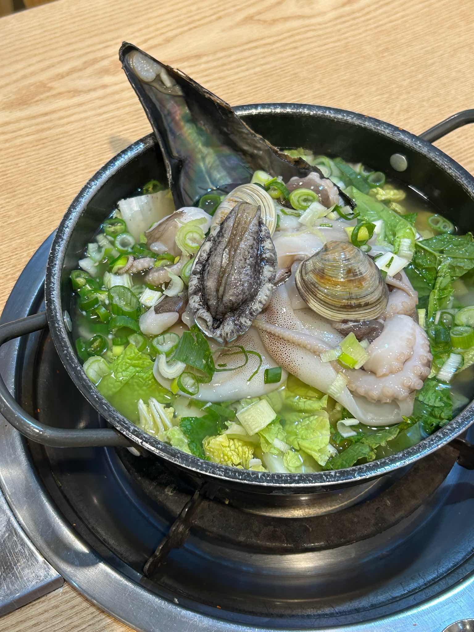 칠곡해물손칼국수 | 음식점 | 여행정보 | 경기관광플랫폼