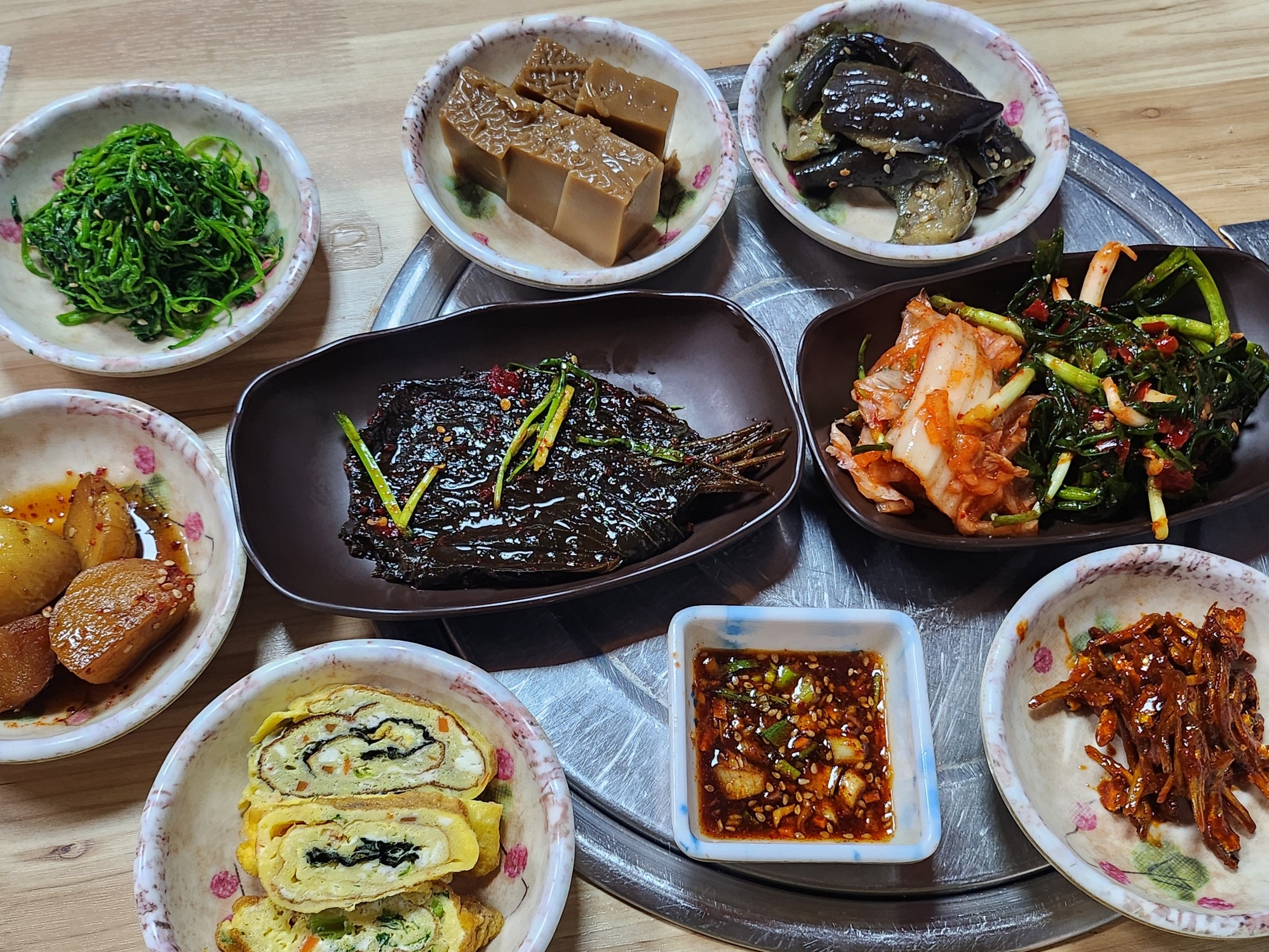 콩쥐네식당 | 음식점 | 여행정보 | 경기관광플랫폼