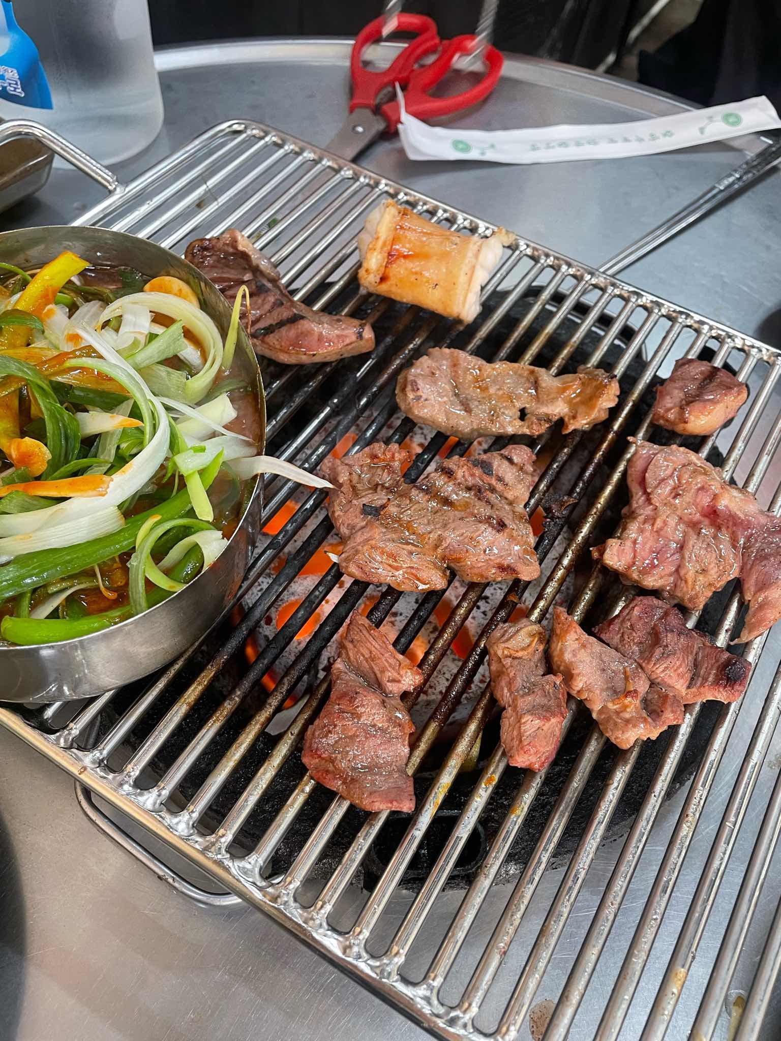 장군집 | 음식점 | 여행정보 | 경기관광플랫폼