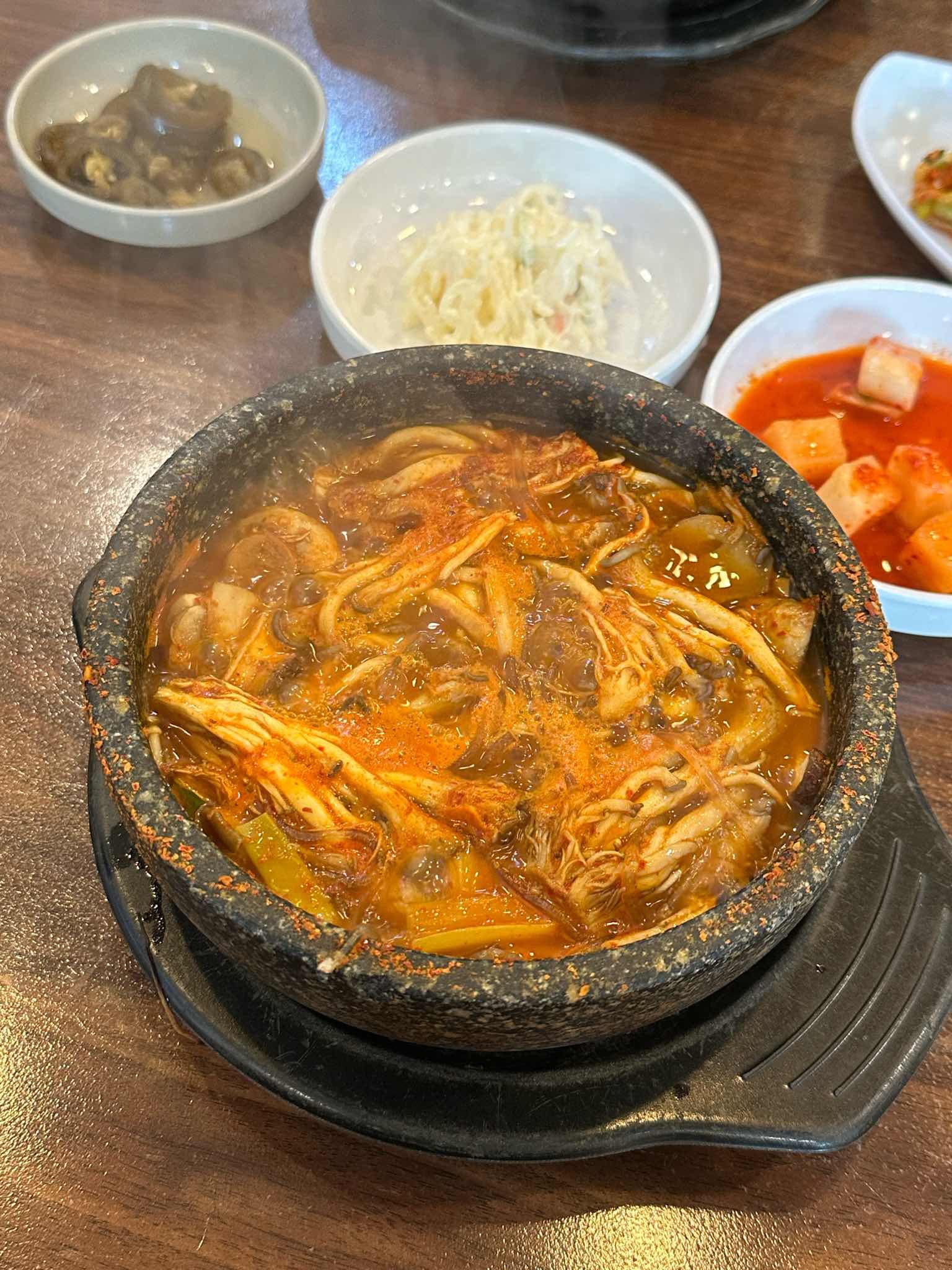 별난버섯집 | 음식점 | 여행정보 | 경기관광플랫폼