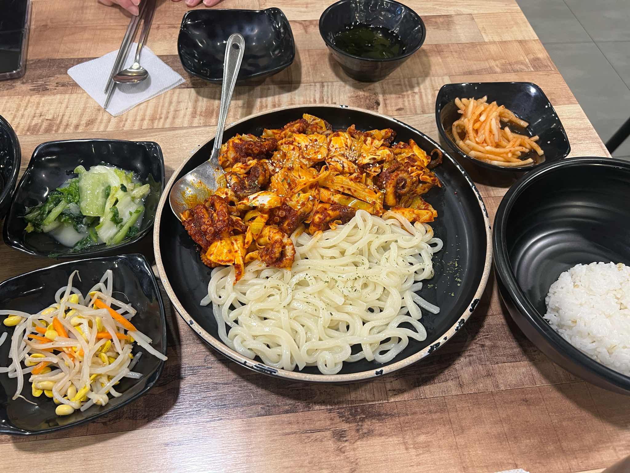꾸메뜨락 직화쭈꾸미 본점 | 음식점 | 여행정보 | 경기관광플랫폼