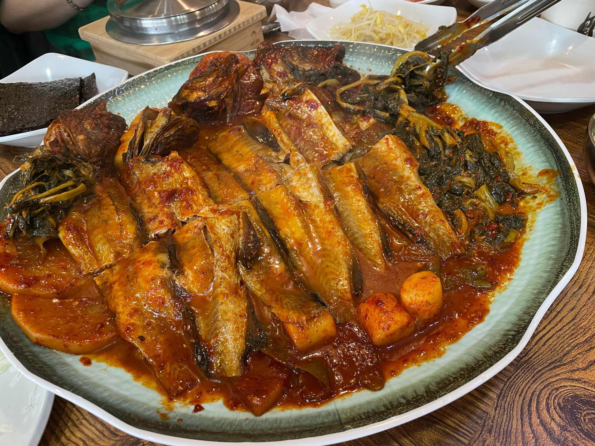 명태명가 | 음식점 | 여행정보 | 경기관광플랫폼
