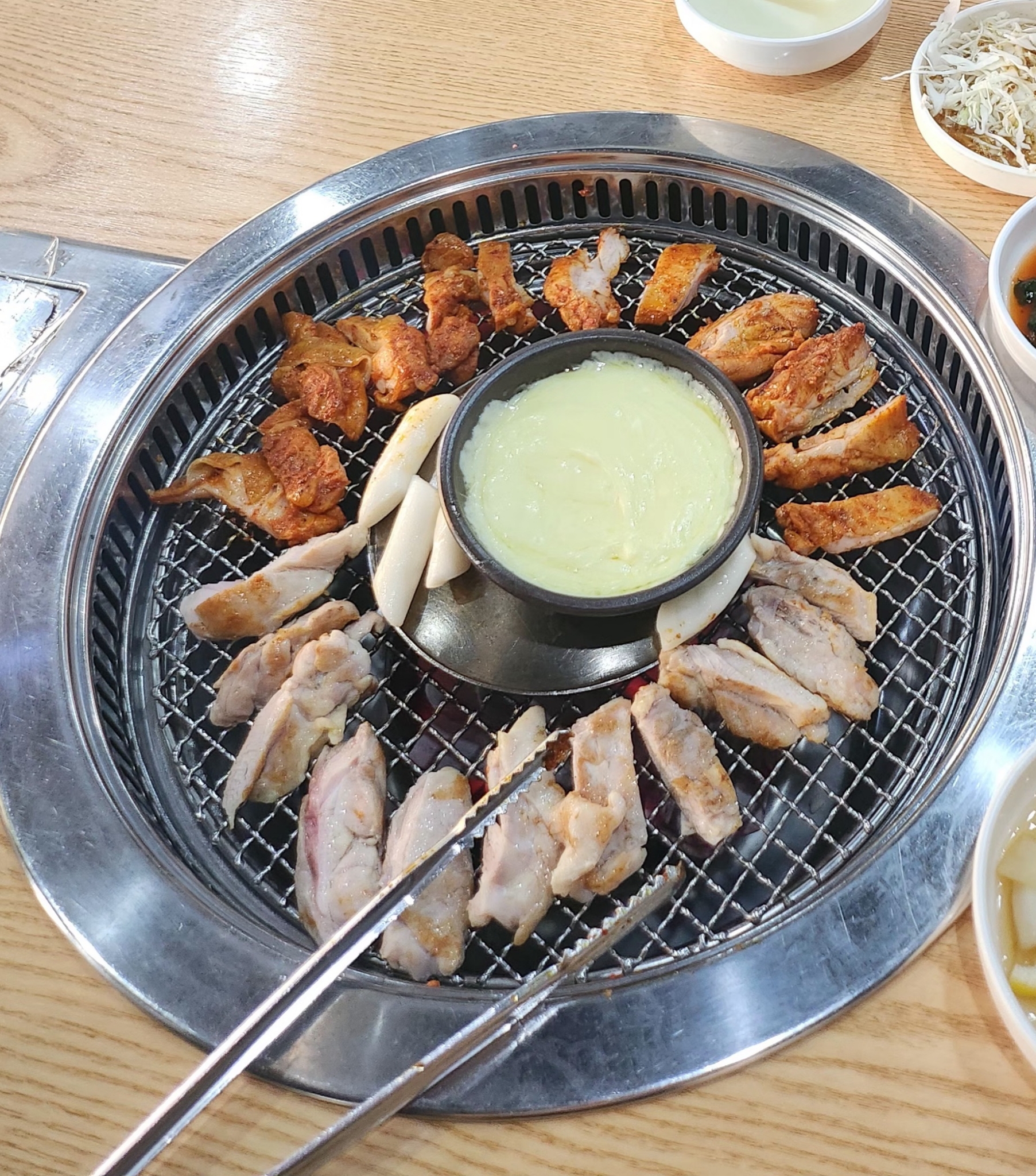 설악막국수 춘천닭갈비 | 음식점 | 여행정보 | 경기관광플랫폼