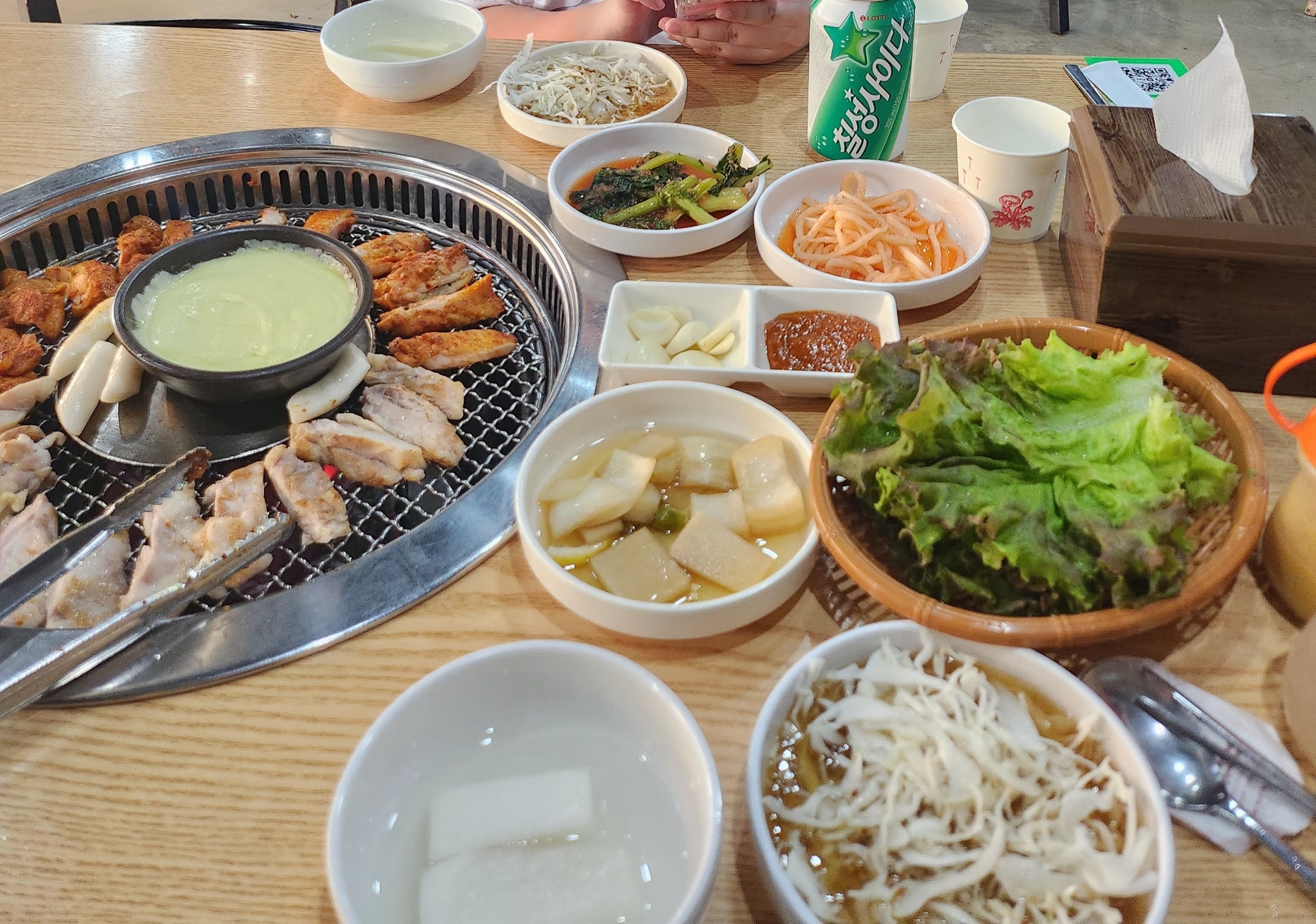 설악막국수 춘천닭갈비 | 음식점 | 여행정보 | 경기관광플랫폼