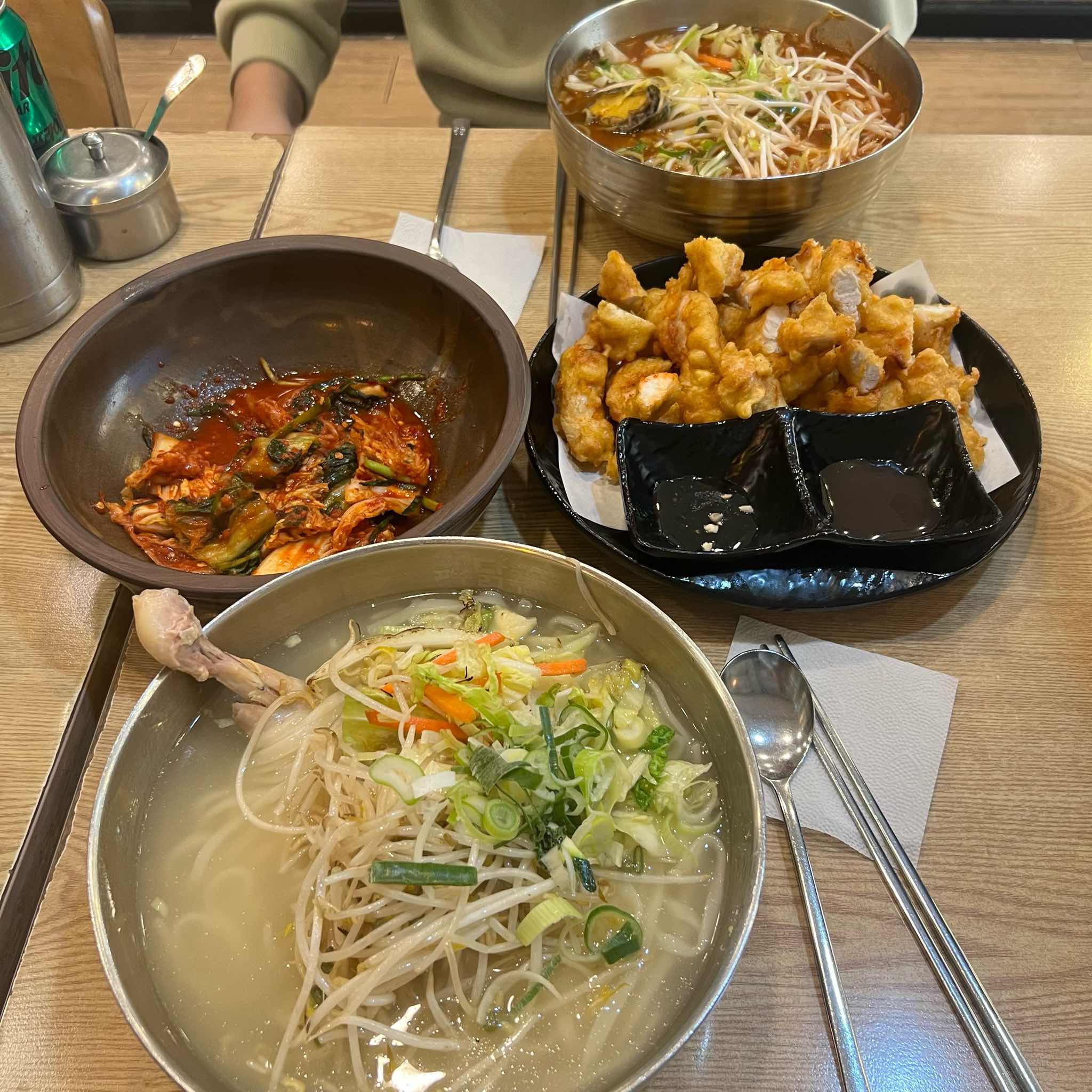 파주닭국수 | 음식점 | 여행정보 | 경기관광플랫폼
