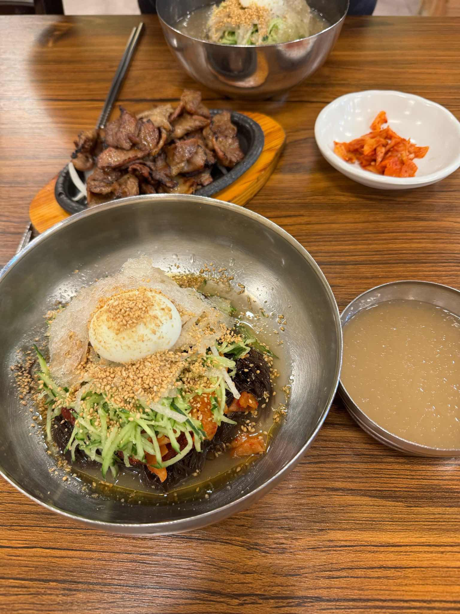 우일면옥 | 음식점 | 여행정보 | 경기관광플랫폼