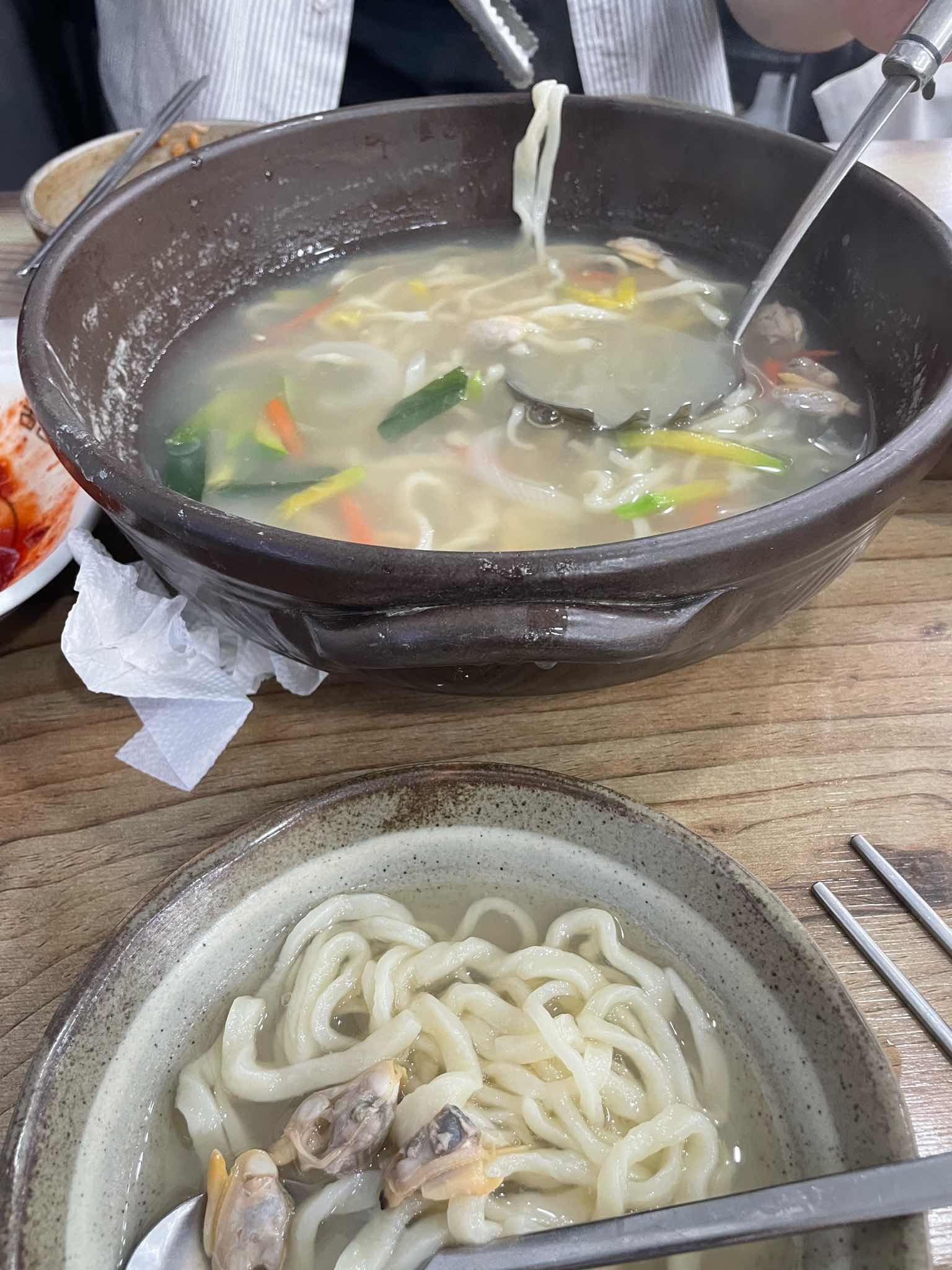 청학동 항아리칼국수 | 음식점 | 여행정보 | 경기관광플랫폼