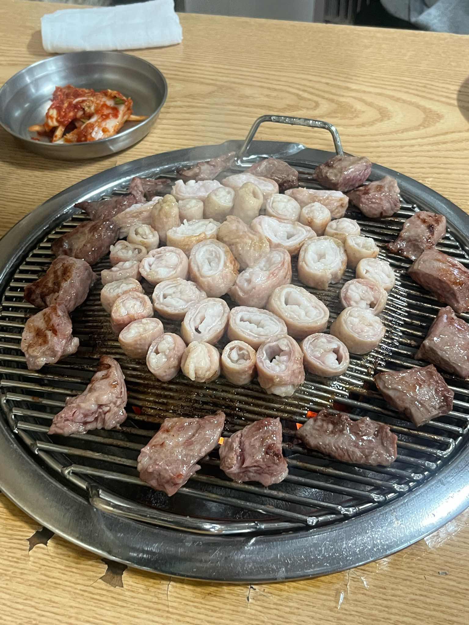 국수랑막창이랑 | 음식점 | 여행정보 | 경기관광플랫폼